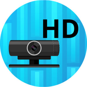 hd webcam