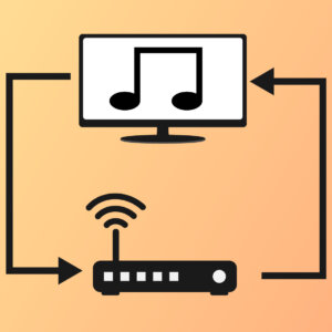 toegang op afstand tot de wlan router