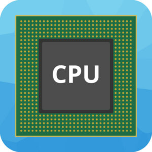 De processor